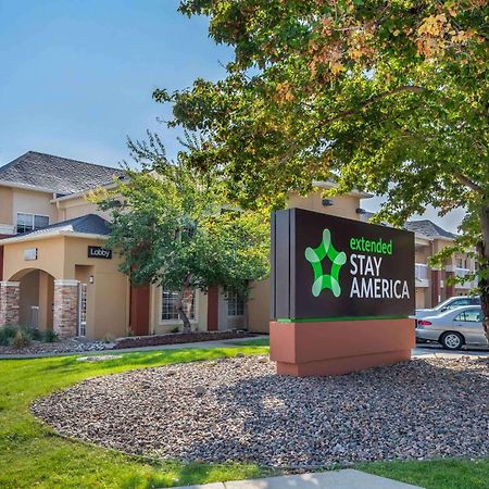 Extended Stay America Suites - Denver - Tech Center South - Inverness Сентениал Екстериор снимка