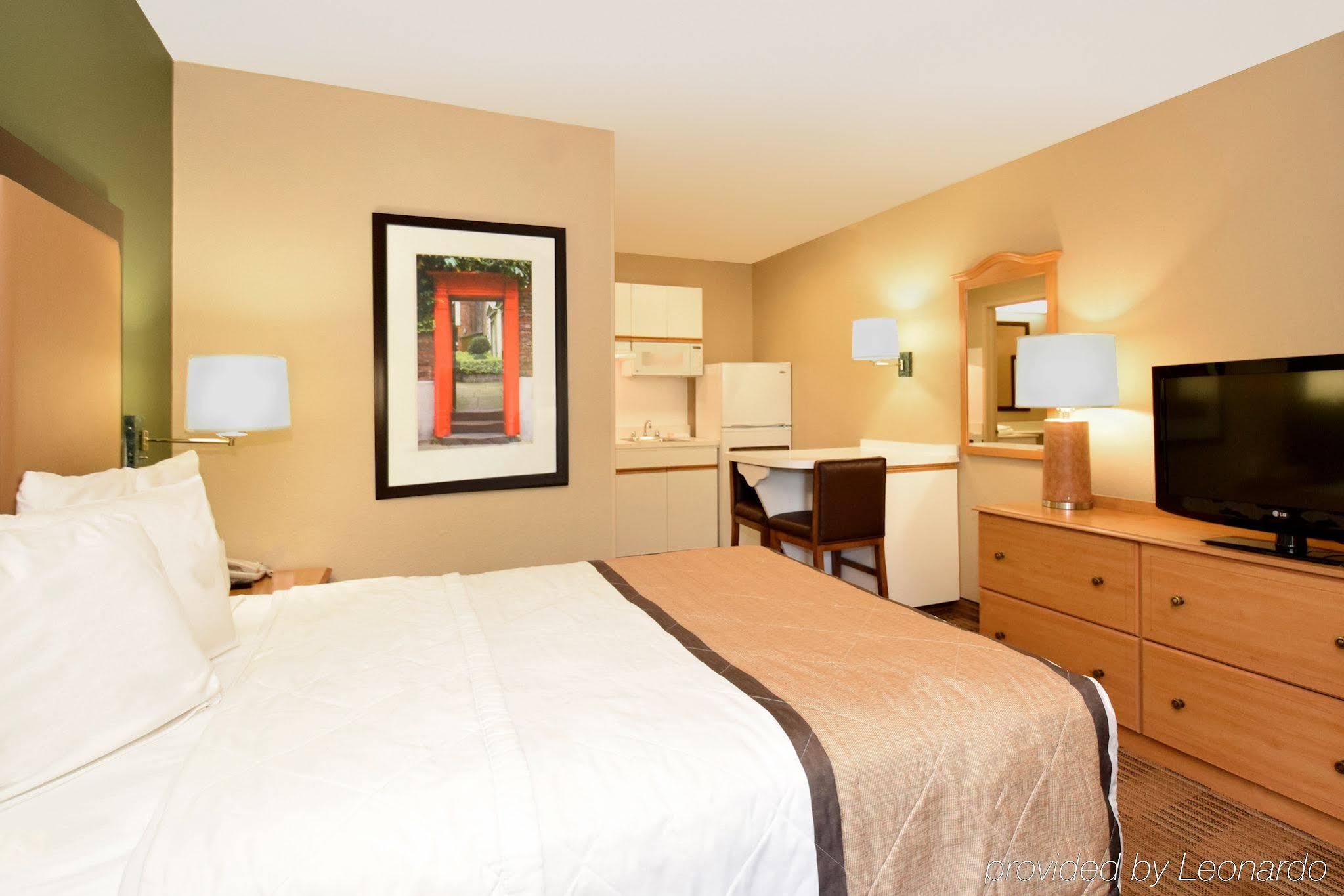 Extended Stay America Suites - Denver - Tech Center South - Inverness Сентениал Екстериор снимка