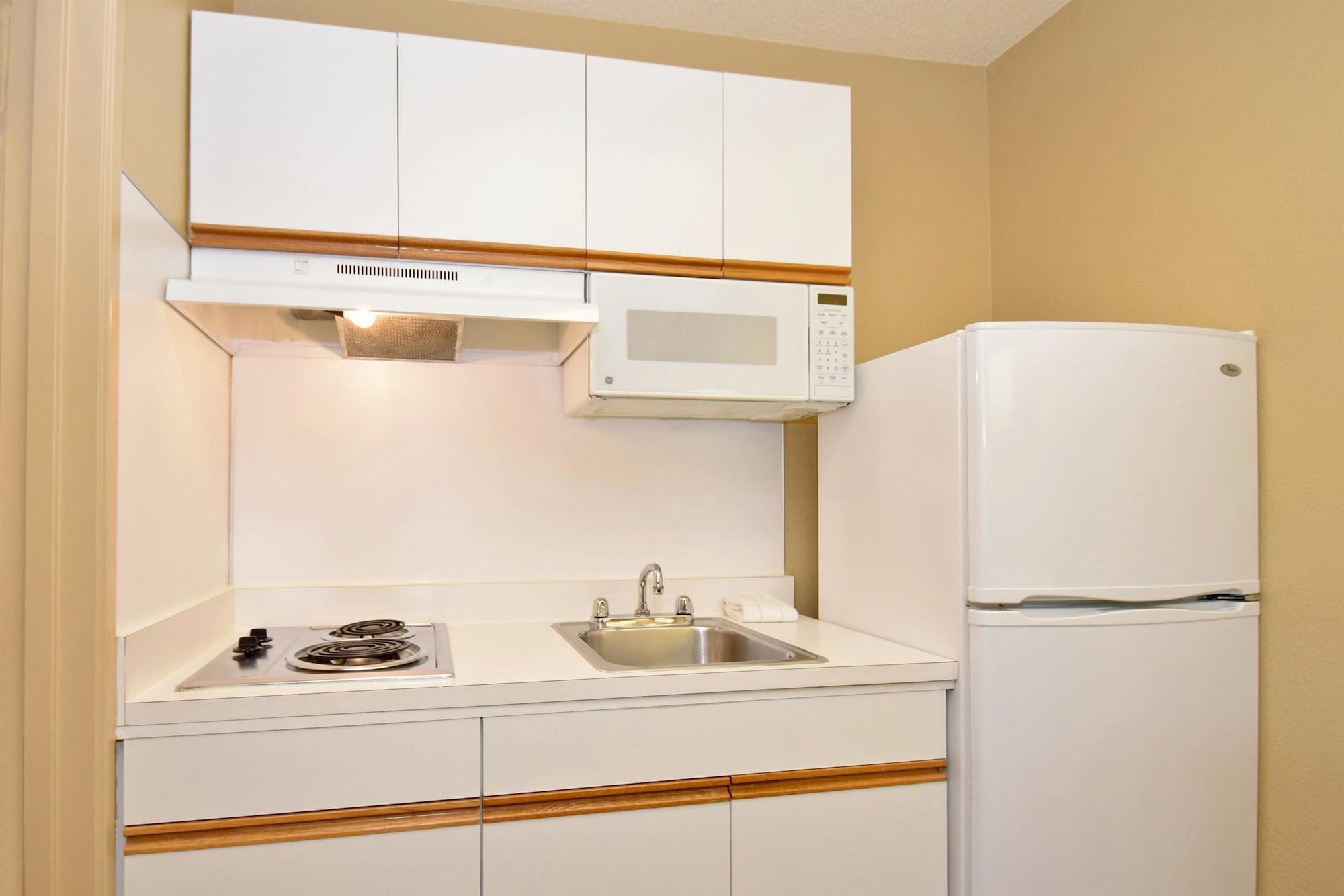 Extended Stay America Suites - Denver - Tech Center South - Inverness Сентениал Екстериор снимка