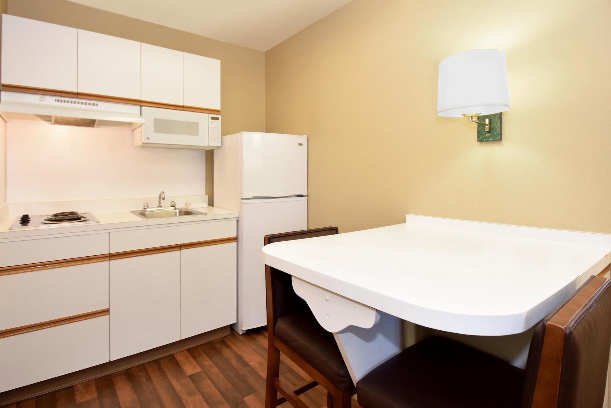 Extended Stay America Suites - Denver - Tech Center South - Inverness Сентениал Екстериор снимка