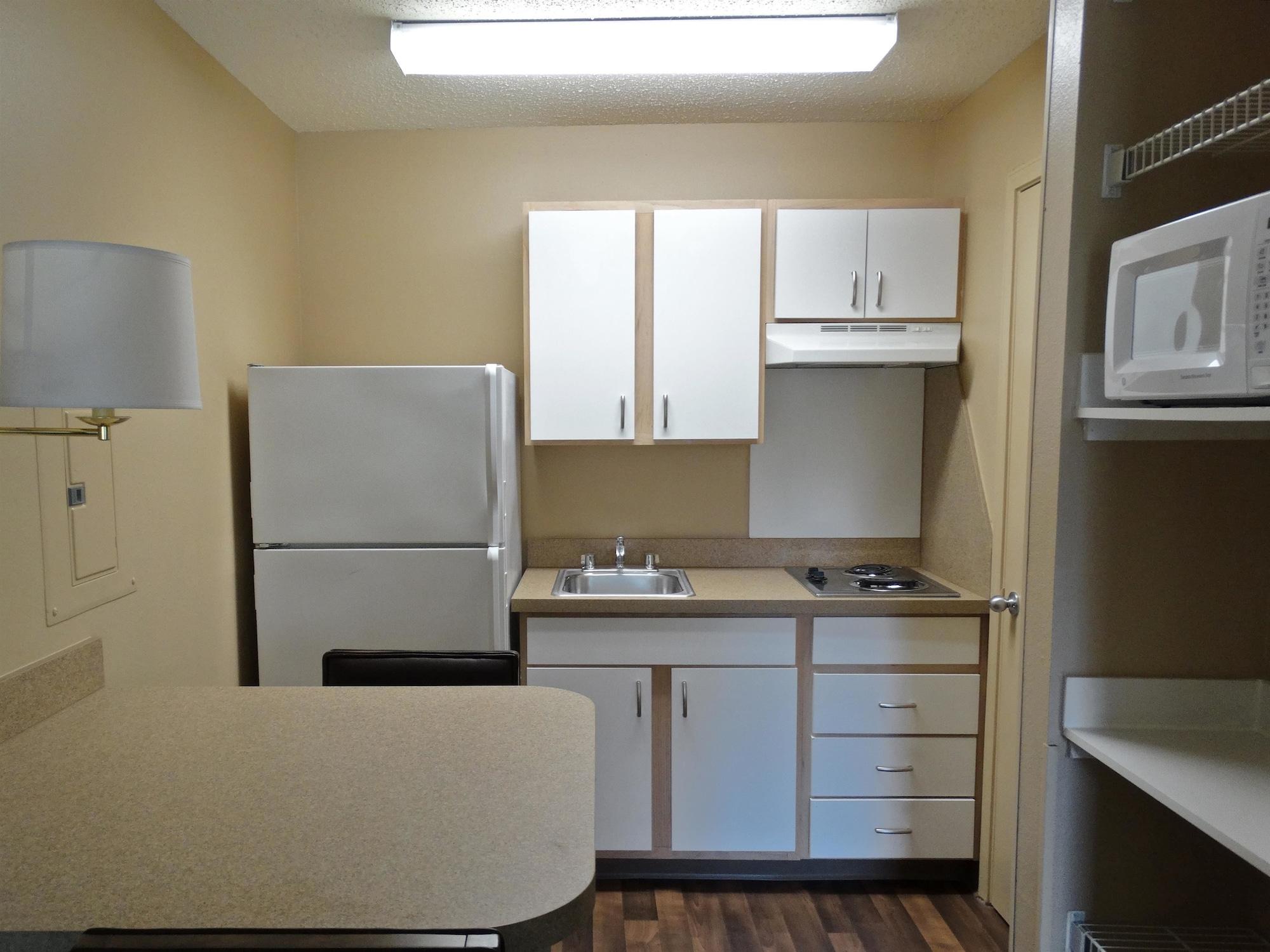 Extended Stay America Suites - Denver - Tech Center South - Inverness Сентениал Екстериор снимка
