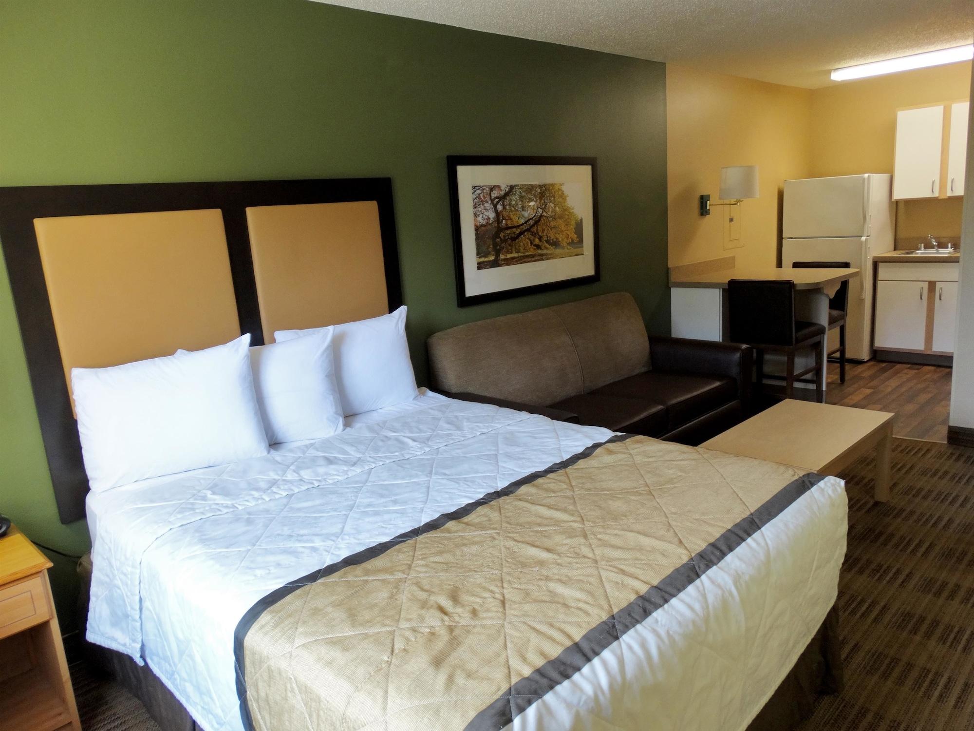 Extended Stay America Suites - Denver - Tech Center South - Inverness Сентениал Екстериор снимка