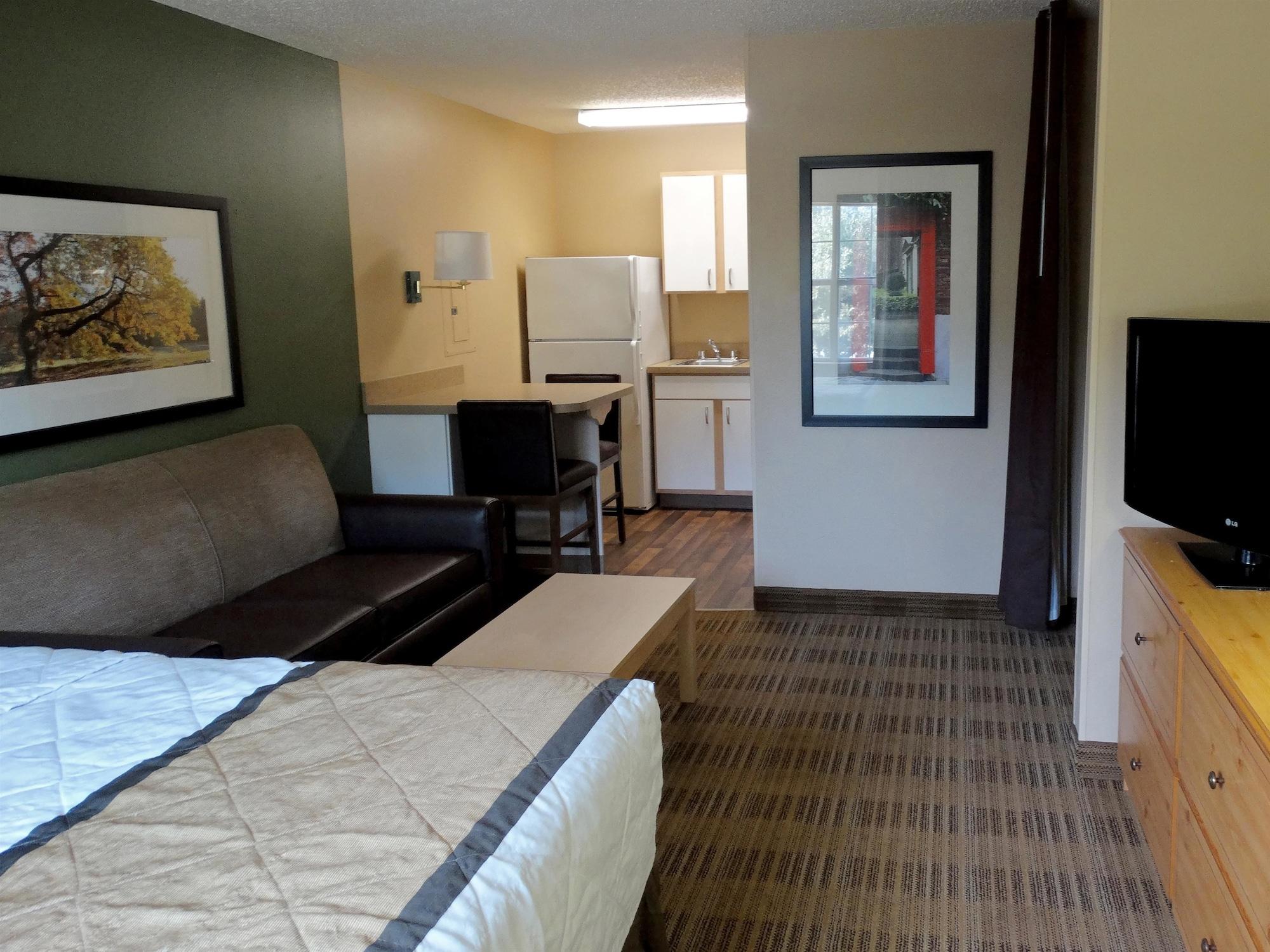 Extended Stay America Suites - Denver - Tech Center South - Inverness Сентениал Екстериор снимка