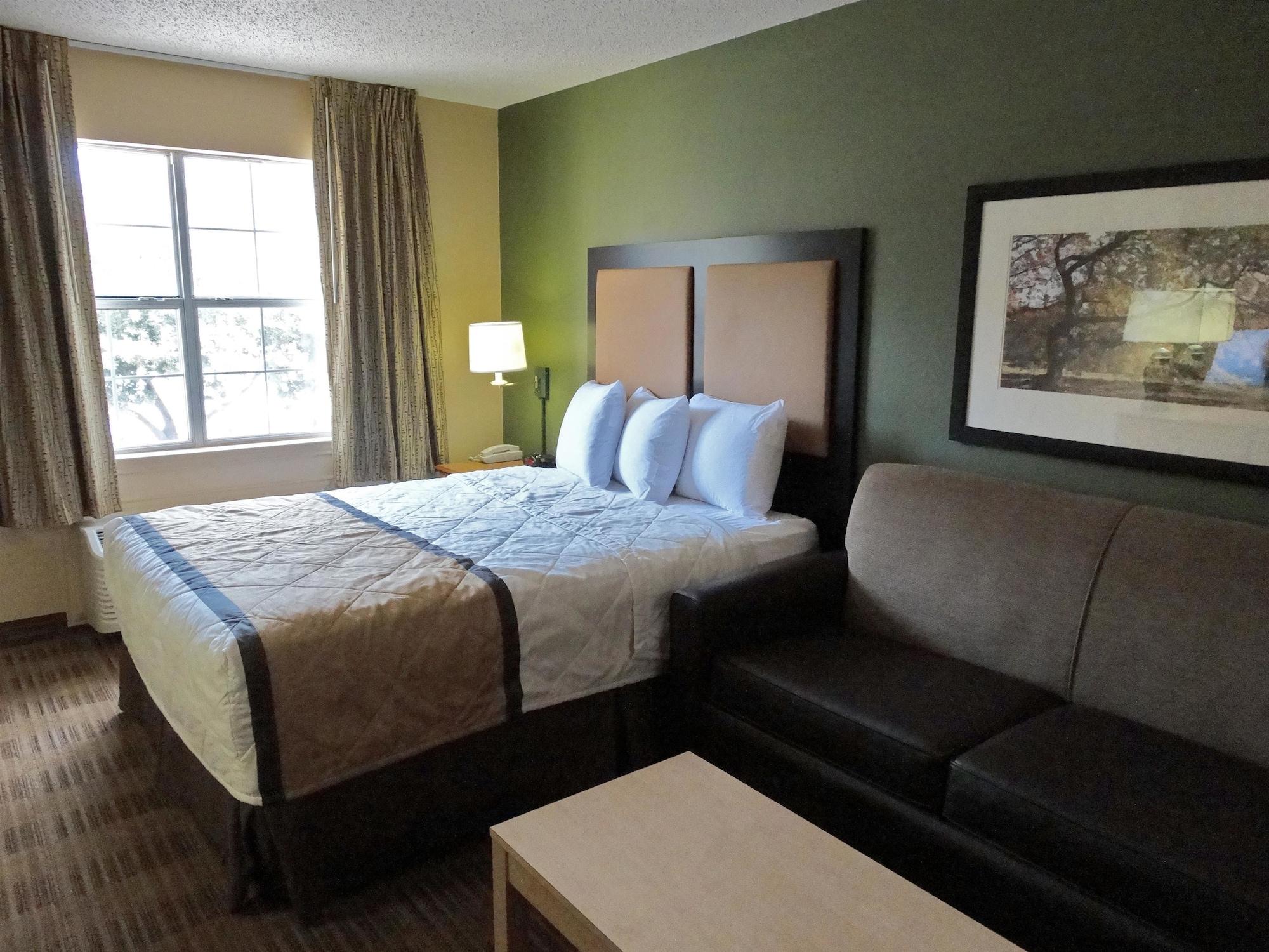 Extended Stay America Suites - Denver - Tech Center South - Inverness Сентениал Екстериор снимка