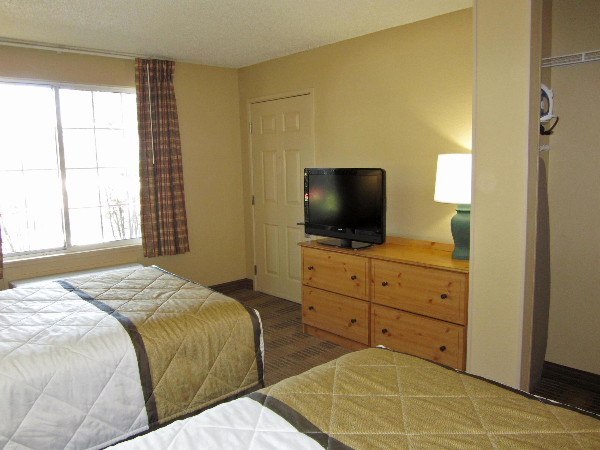 Extended Stay America Suites - Denver - Tech Center South - Inverness Сентениал Екстериор снимка