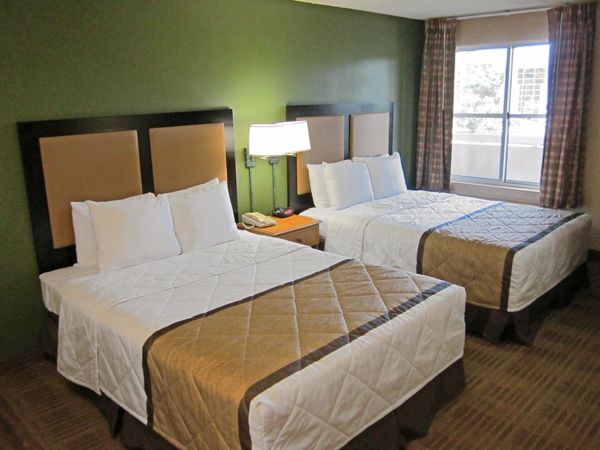 Extended Stay America Suites - Denver - Tech Center South - Inverness Сентениал Екстериор снимка