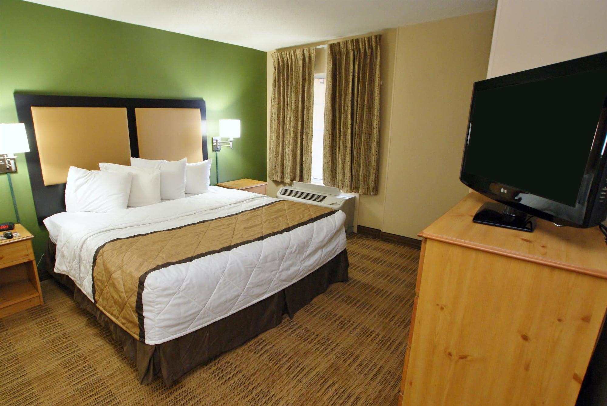 Extended Stay America Suites - Denver - Tech Center South - Inverness Сентениал Екстериор снимка