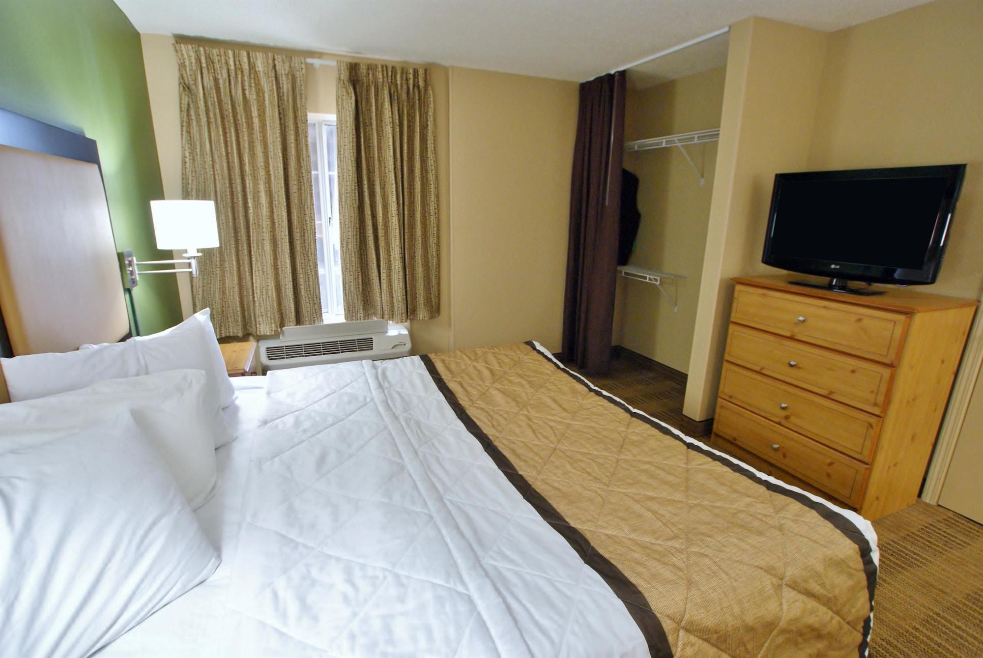 Extended Stay America Suites - Denver - Tech Center South - Inverness Сентениал Екстериор снимка