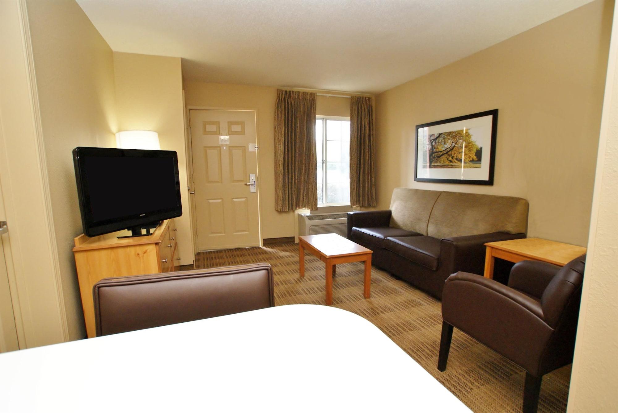 Extended Stay America Suites - Denver - Tech Center South - Inverness Сентениал Екстериор снимка