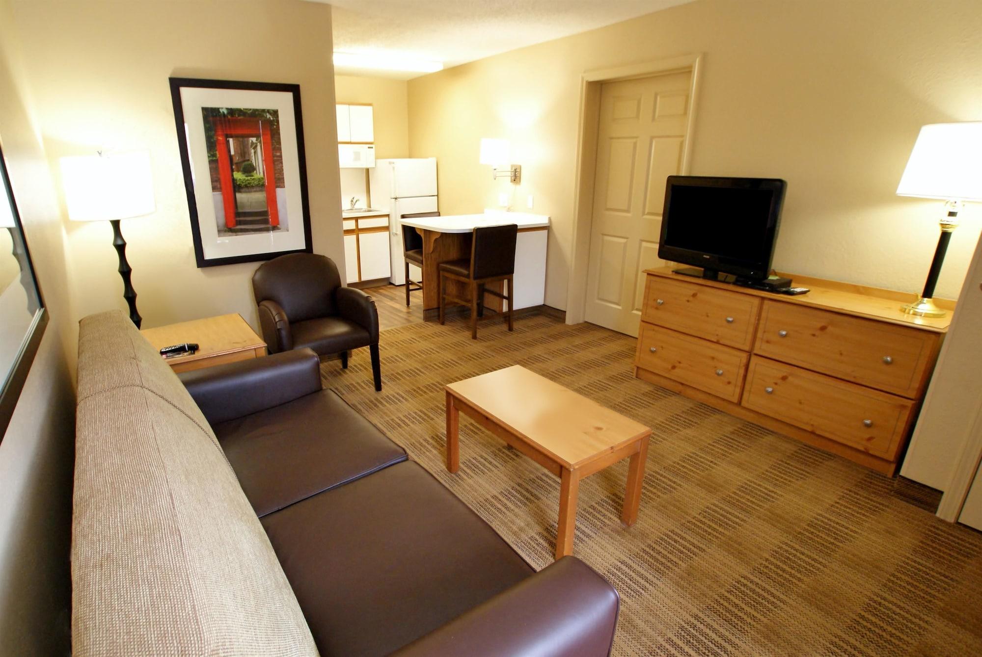 Extended Stay America Suites - Denver - Tech Center South - Inverness Сентениал Екстериор снимка