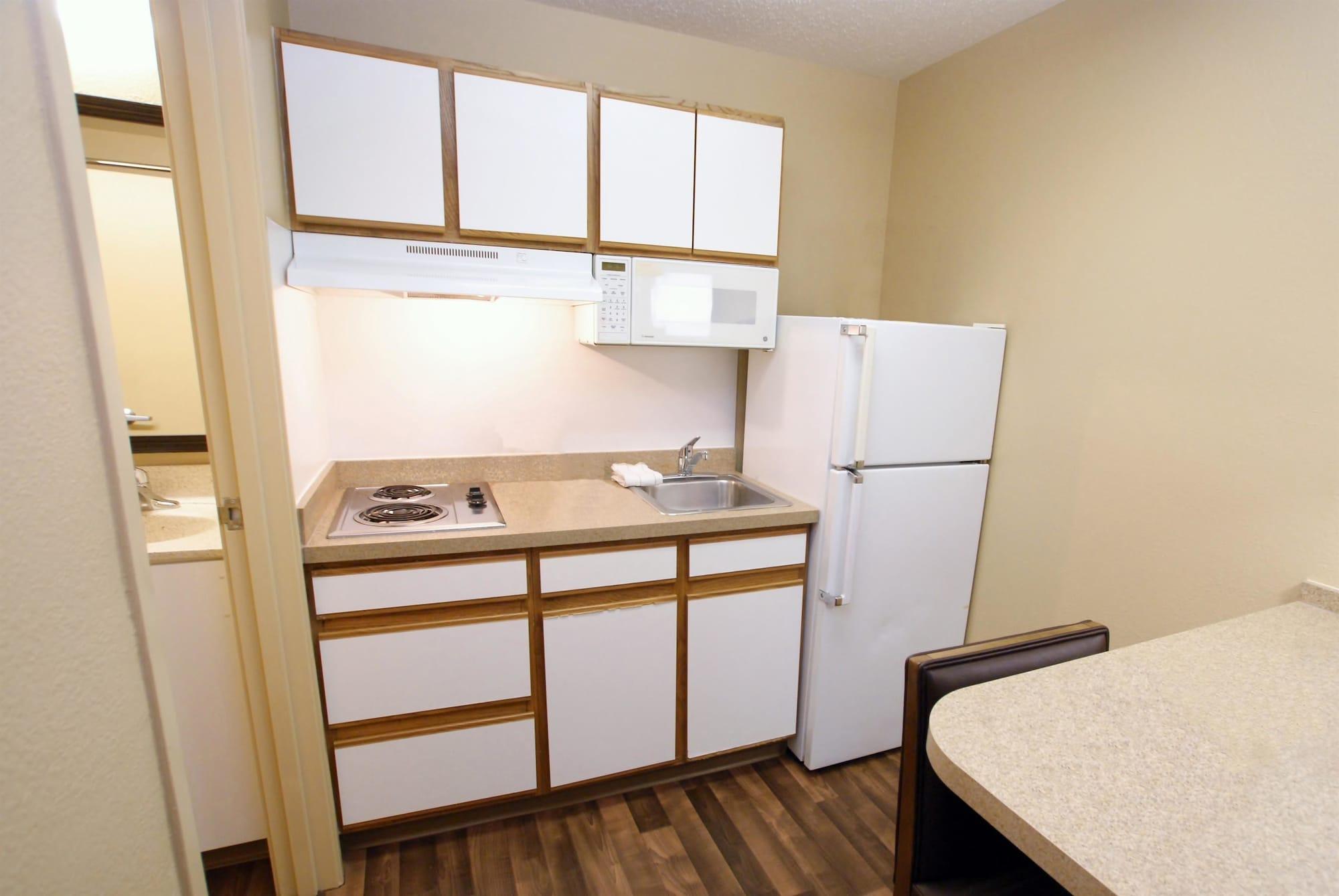 Extended Stay America Suites - Denver - Tech Center South - Inverness Сентениал Екстериор снимка