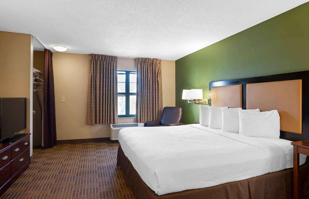Extended Stay America Suites - Denver - Tech Center South - Inverness Сентениал Стая снимка