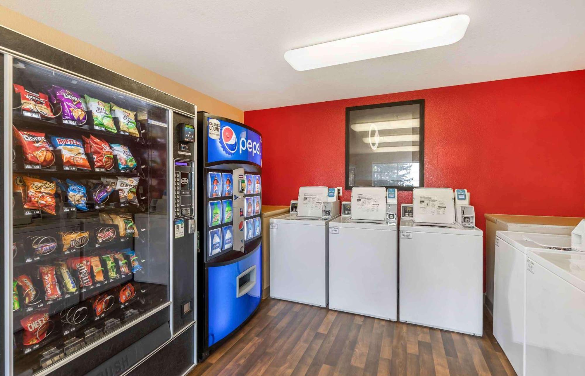 Extended Stay America Suites - Denver - Tech Center South - Inverness Сентениал Екстериор снимка