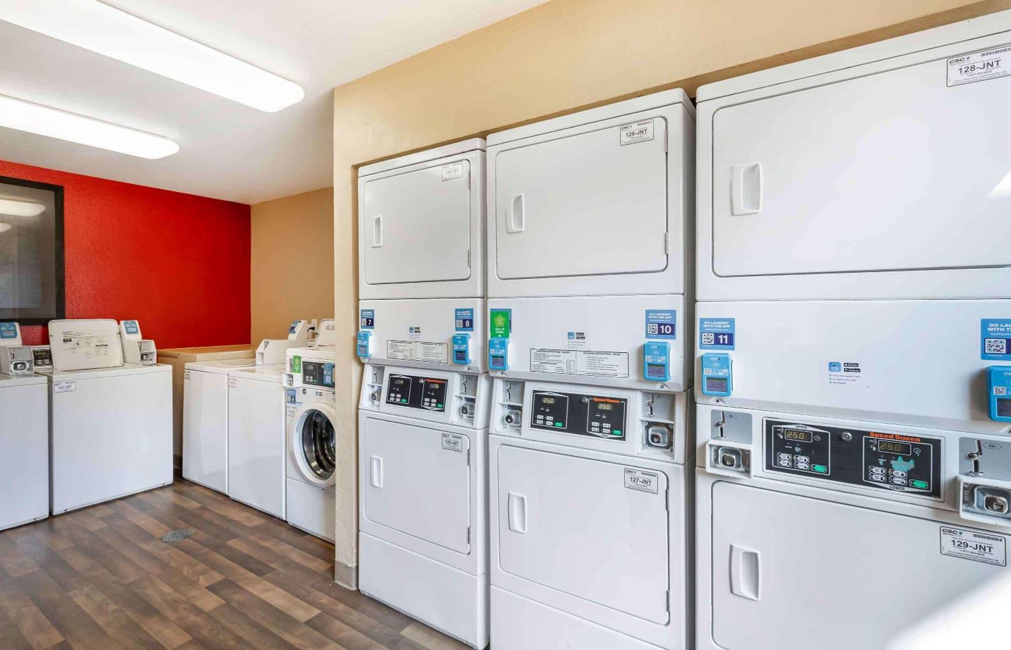 Extended Stay America Suites - Denver - Tech Center South - Inverness Сентениал Екстериор снимка