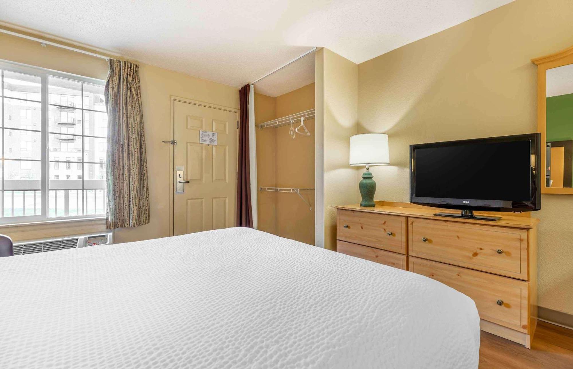 Extended Stay America Suites - Denver - Tech Center South - Inverness Сентениал Екстериор снимка