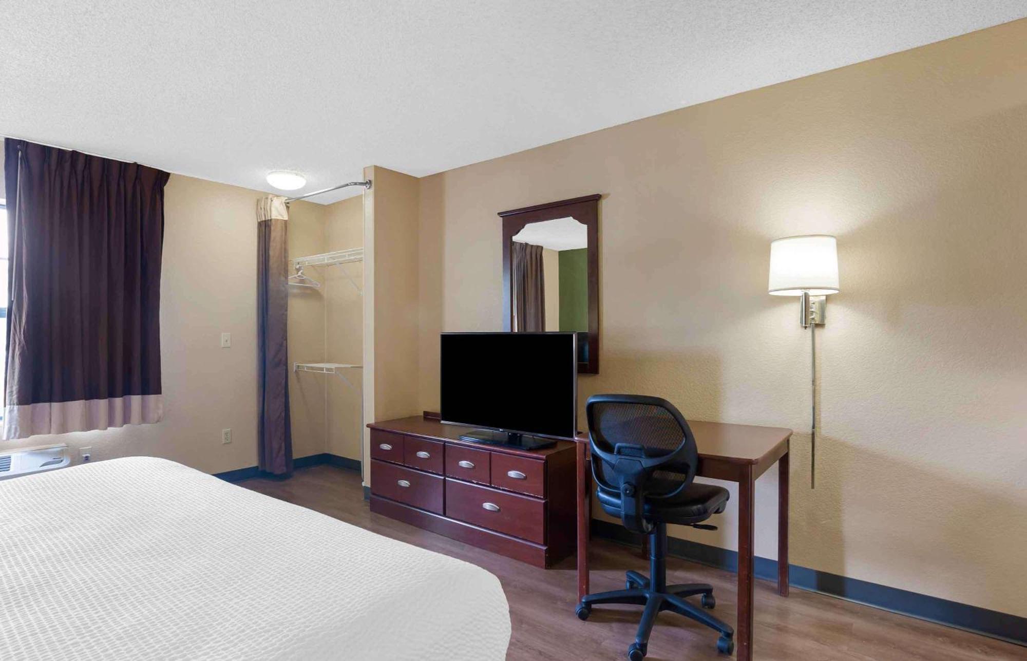Extended Stay America Suites - Denver - Tech Center South - Inverness Сентениал Екстериор снимка