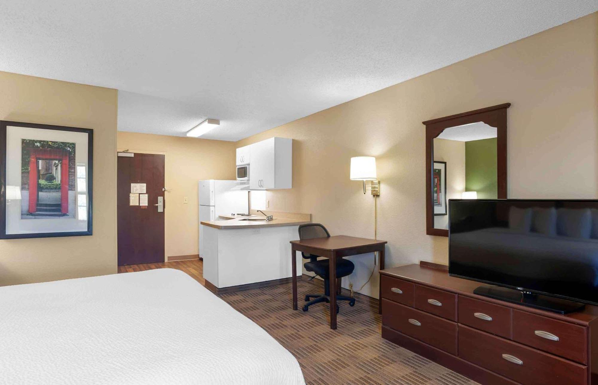Extended Stay America Suites - Denver - Tech Center South - Inverness Сентениал Екстериор снимка