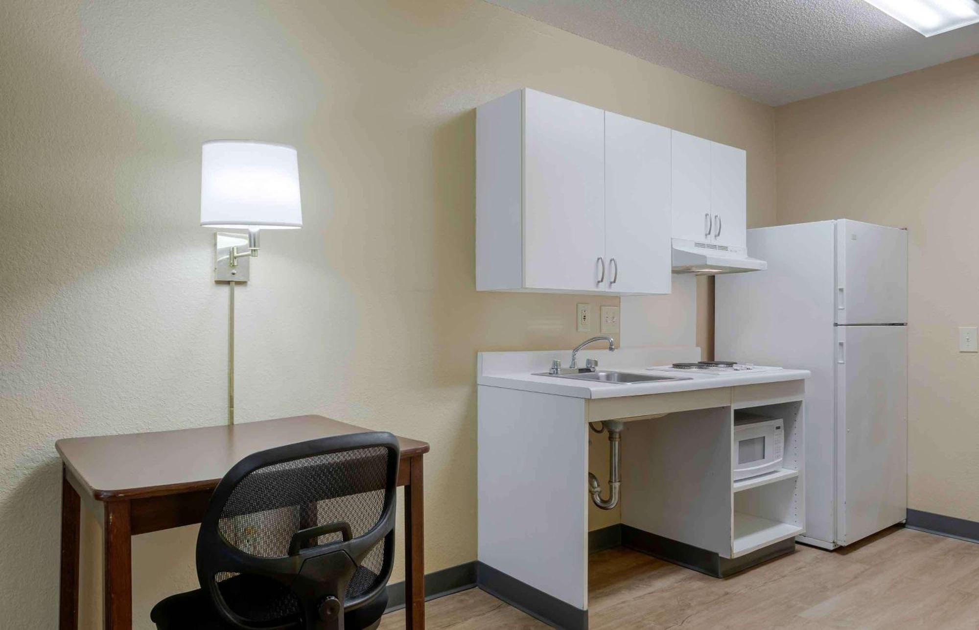 Extended Stay America Suites - Denver - Tech Center South - Inverness Сентениал Екстериор снимка