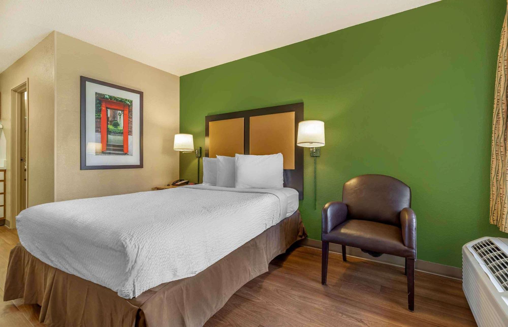 Extended Stay America Suites - Denver - Tech Center South - Inverness Сентениал Екстериор снимка