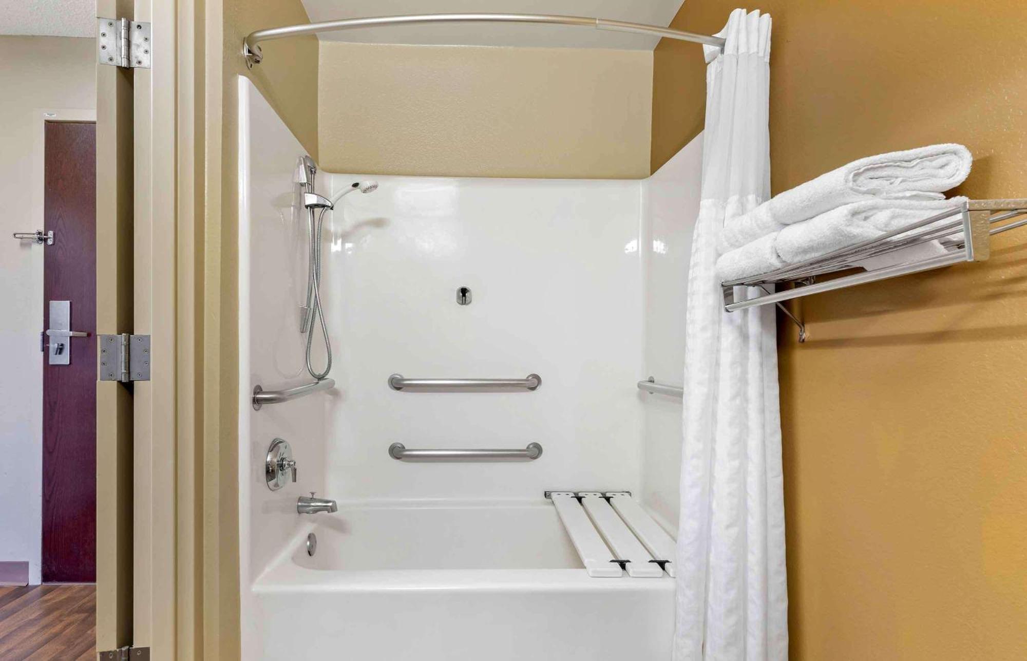 Extended Stay America Suites - Denver - Tech Center South - Inverness Сентениал Екстериор снимка