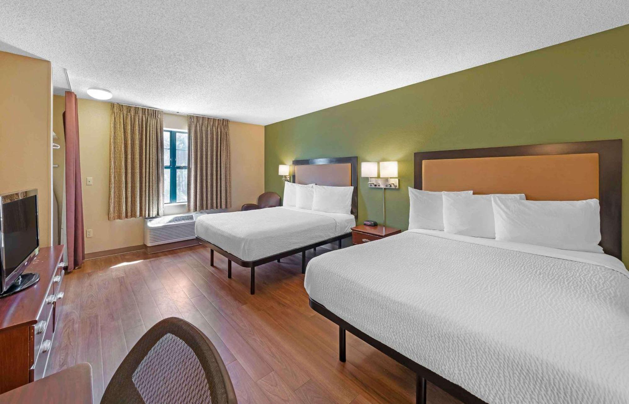 Extended Stay America Suites - Denver - Tech Center South - Inverness Сентениал Екстериор снимка
