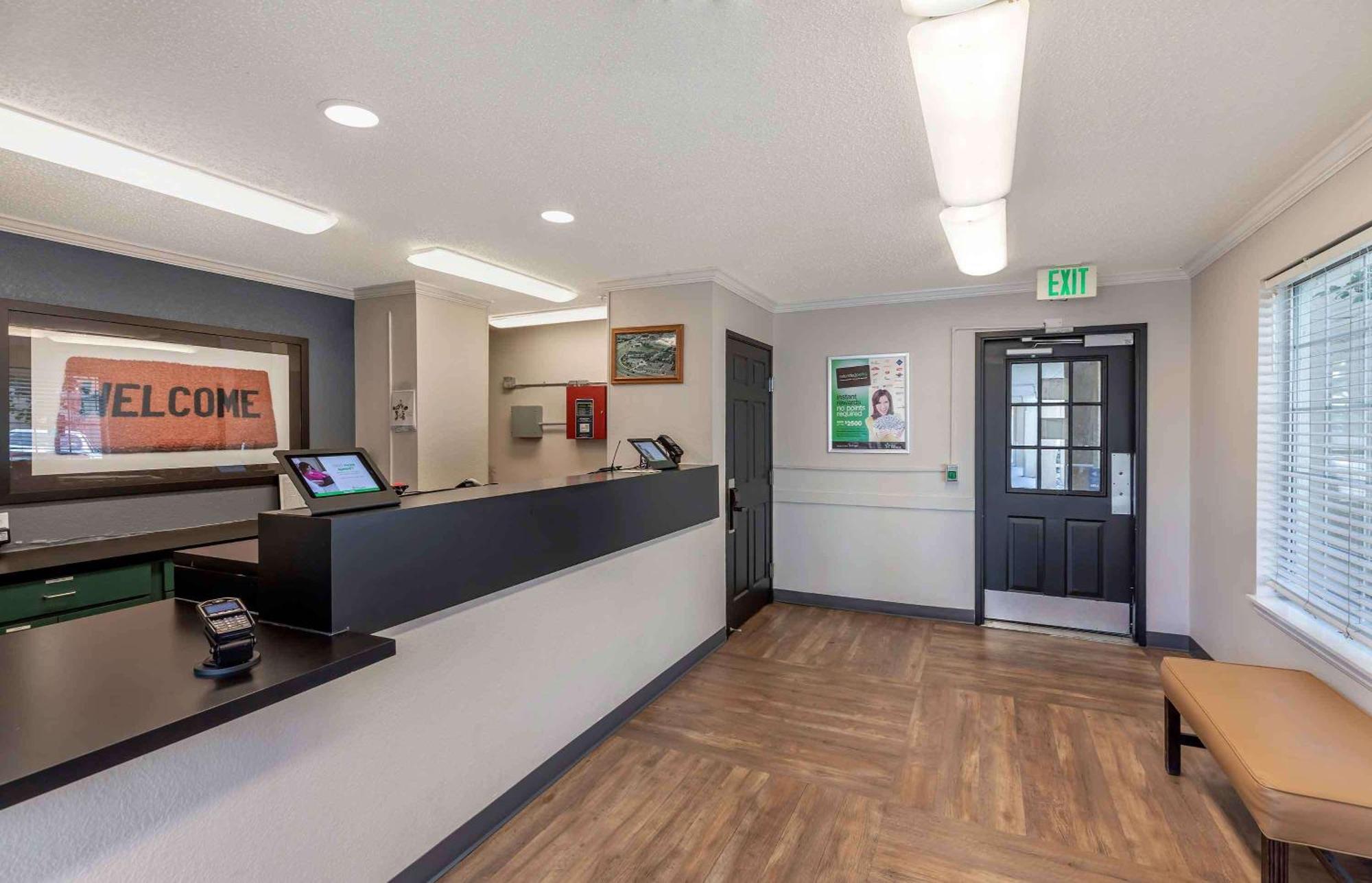 Extended Stay America Suites - Denver - Tech Center South - Inverness Сентениал Екстериор снимка