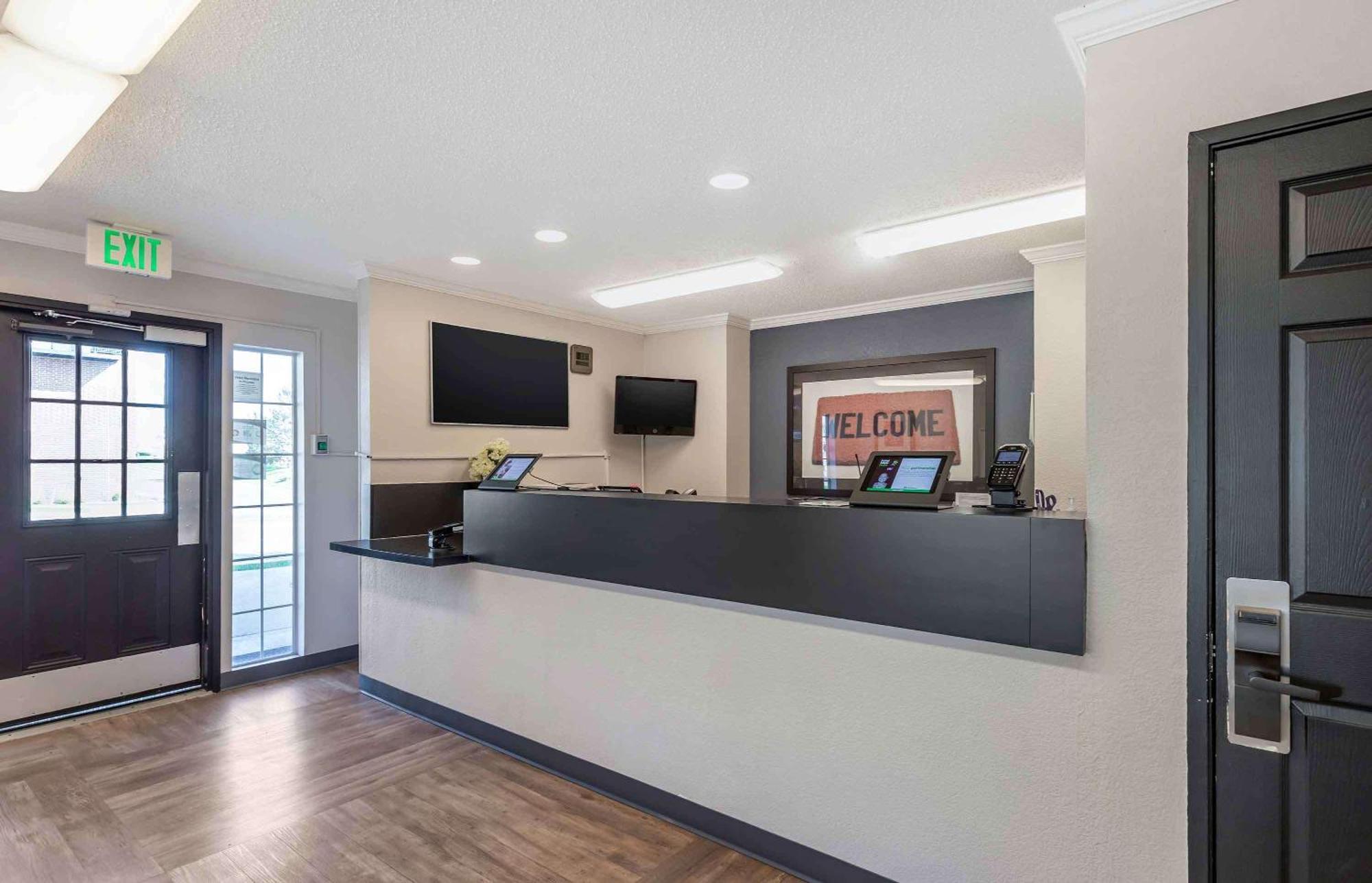 Extended Stay America Suites - Denver - Tech Center South - Inverness Сентениал Екстериор снимка
