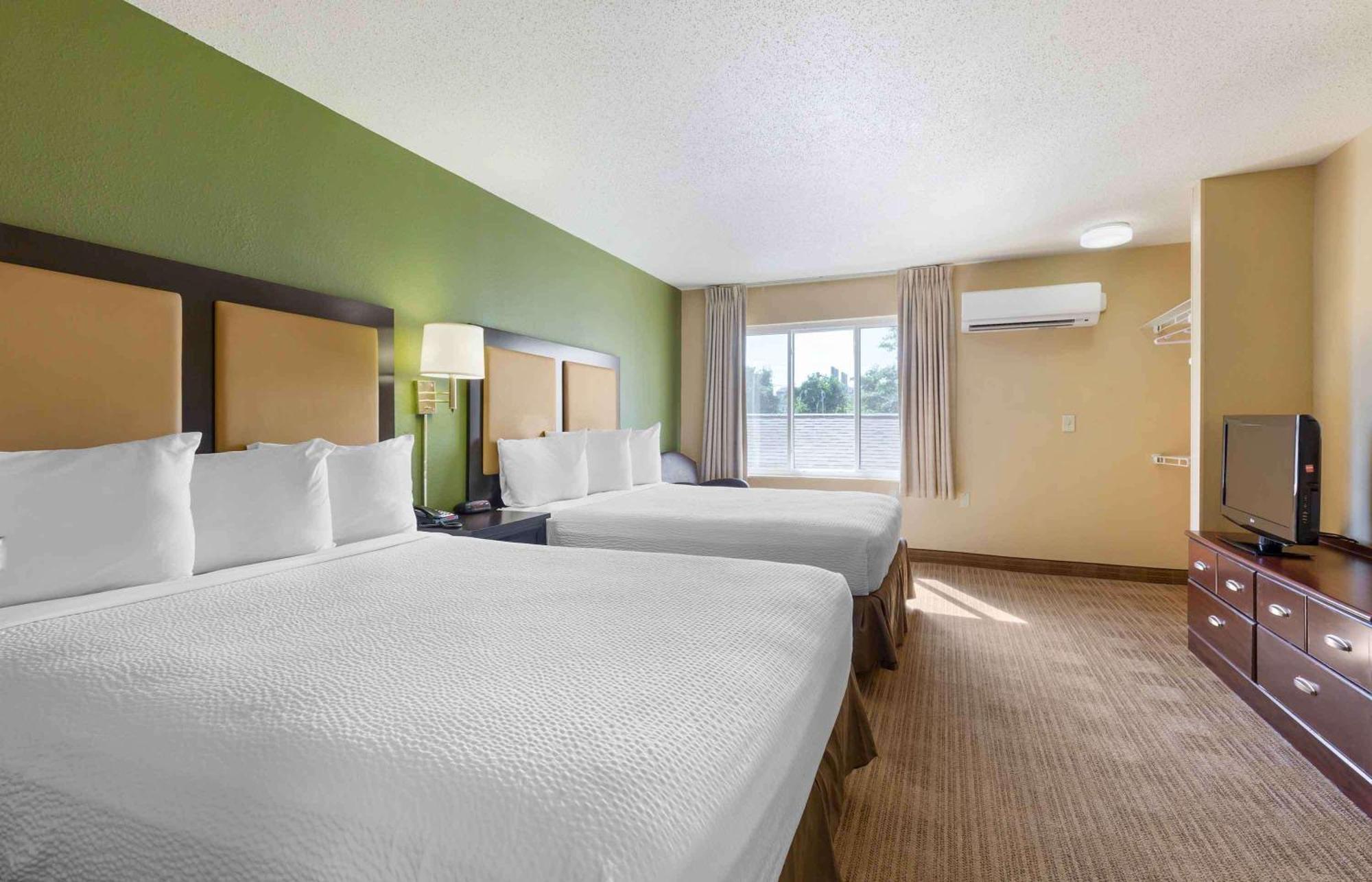 Extended Stay America Suites - Denver - Tech Center South - Inverness Сентениал Екстериор снимка