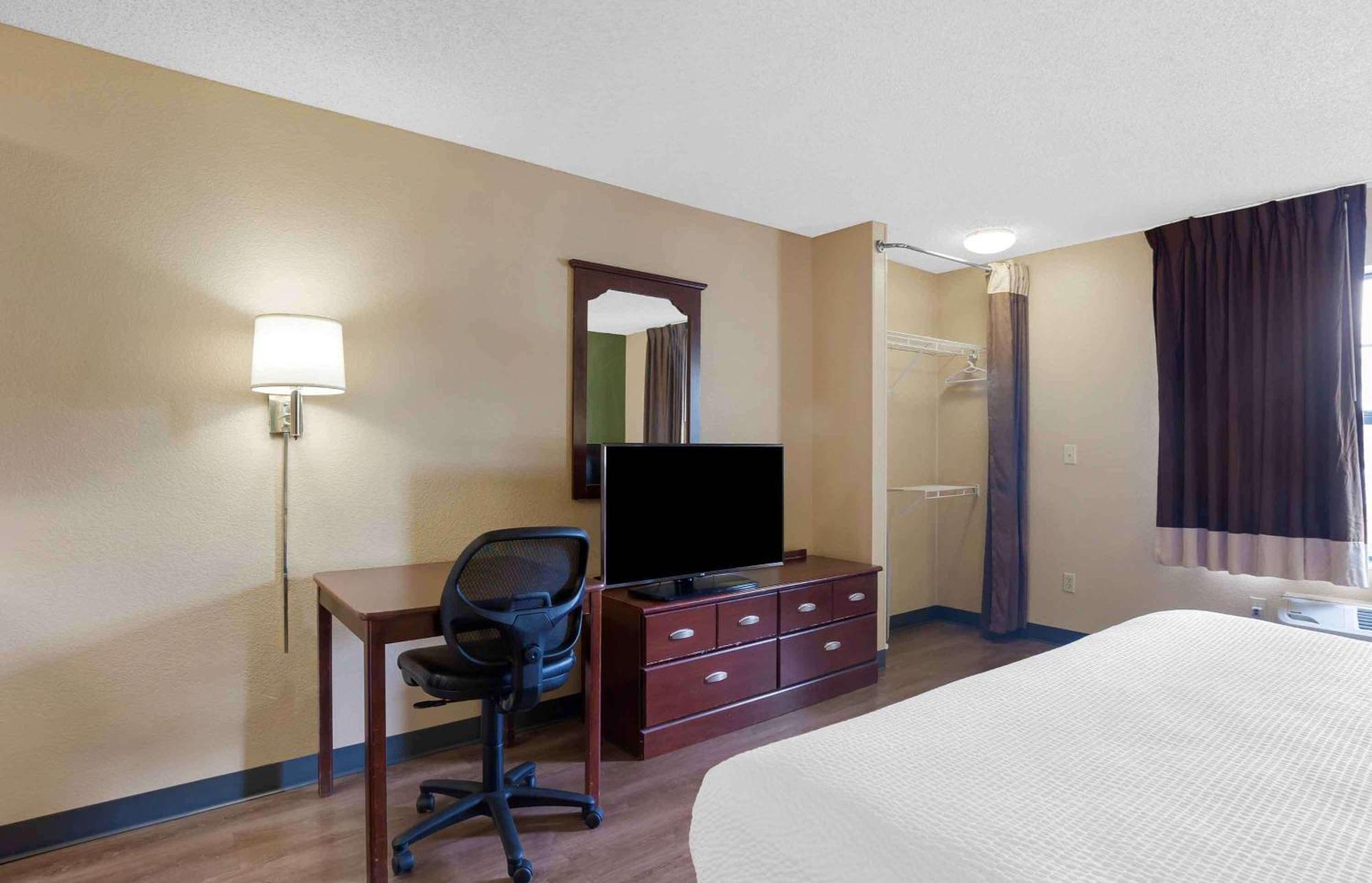 Extended Stay America Suites - Denver - Tech Center South - Inverness Сентениал Екстериор снимка
