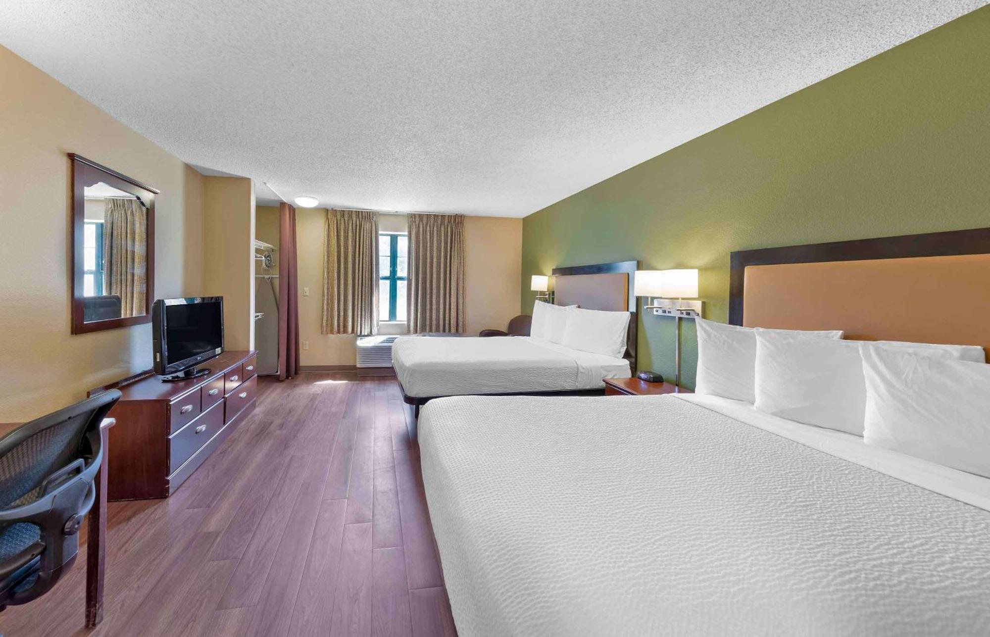 Extended Stay America Suites - Denver - Tech Center South - Inverness Сентениал Екстериор снимка