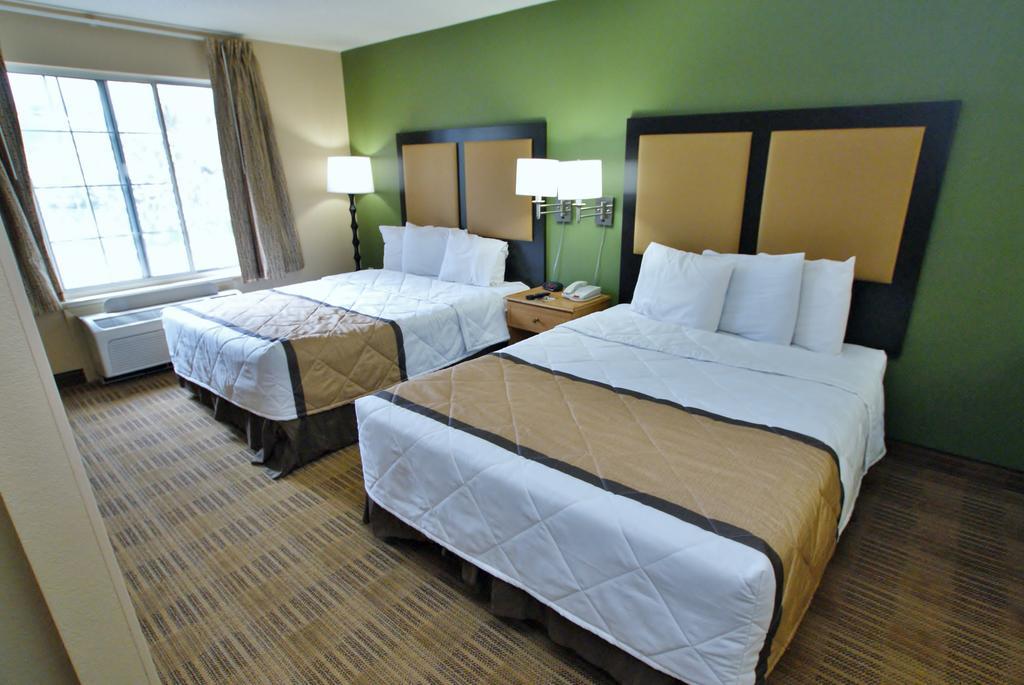 Extended Stay America Suites - Denver - Tech Center South - Inverness Сентениал Екстериор снимка