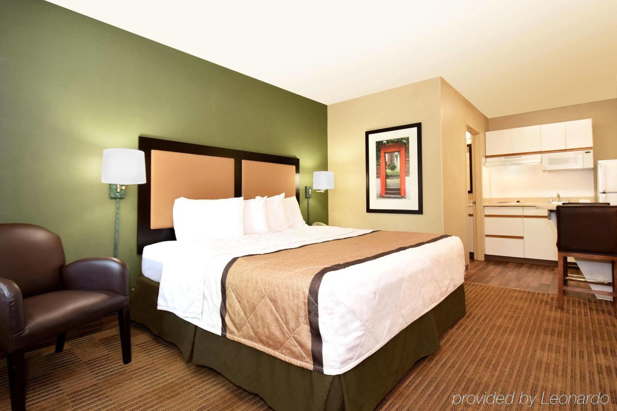 Extended Stay America Suites - Denver - Tech Center South - Inverness Сентениал Екстериор снимка