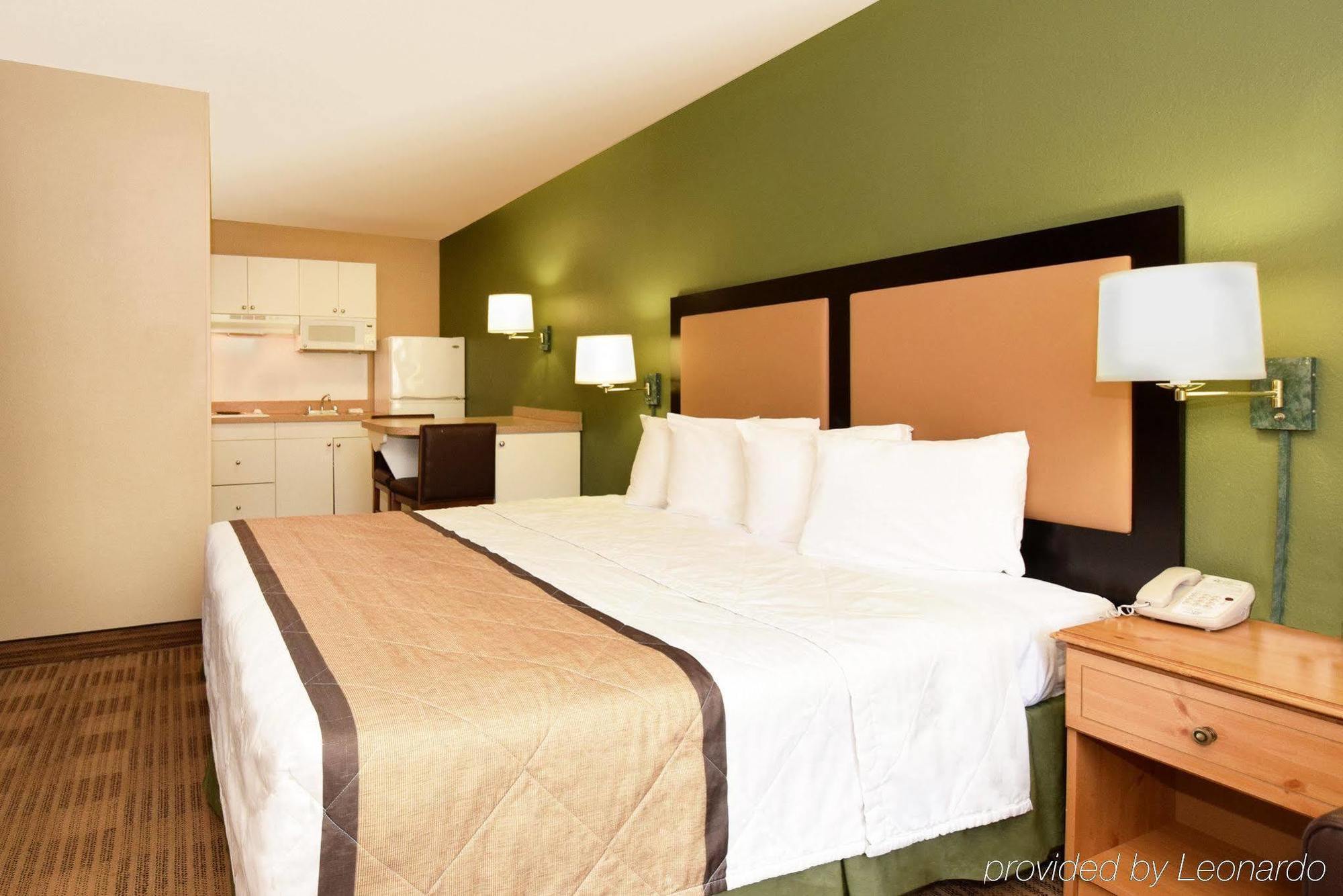 Extended Stay America Suites - Denver - Tech Center South - Inverness Сентениал Екстериор снимка