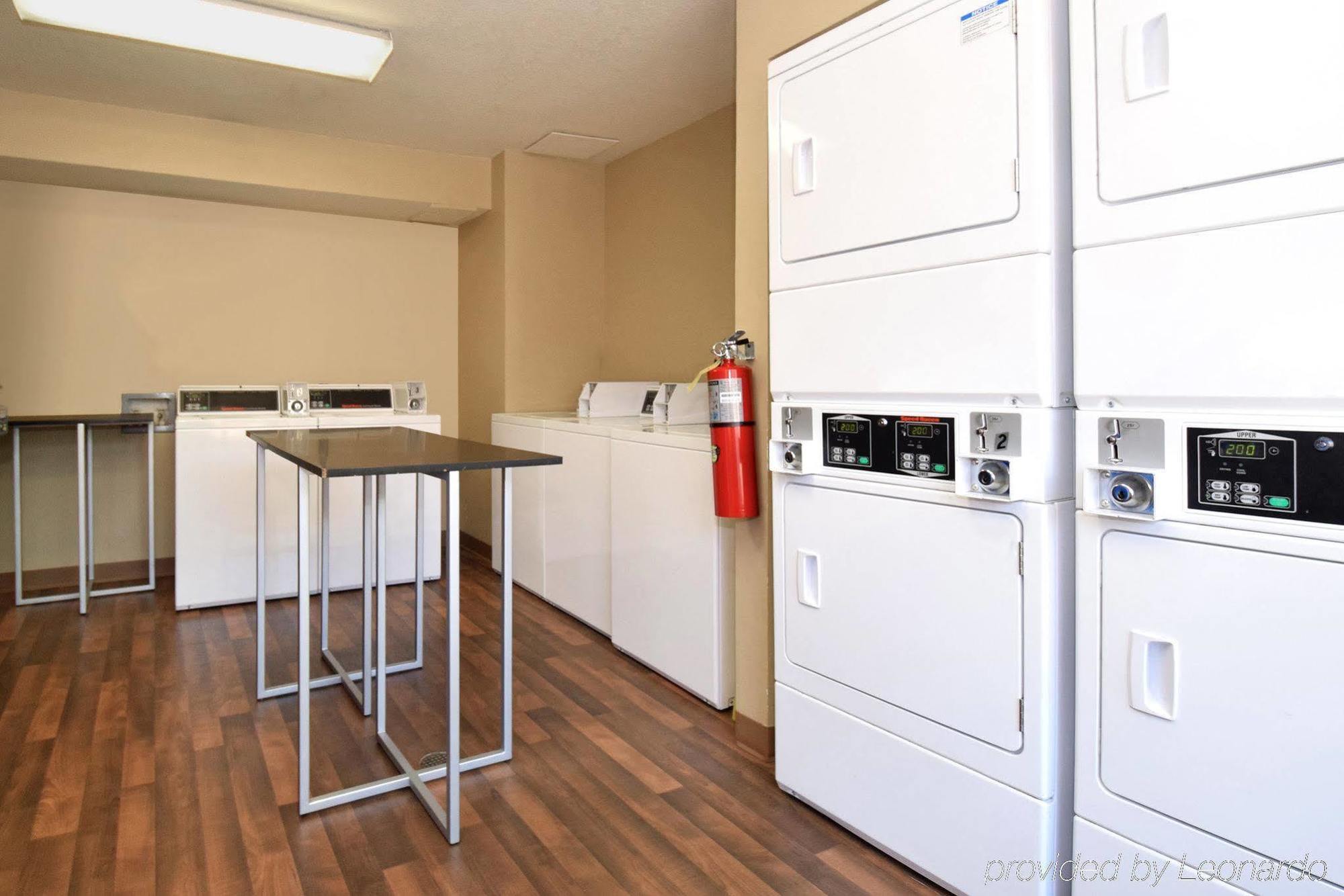 Extended Stay America Suites - Denver - Tech Center South - Inverness Сентениал Екстериор снимка