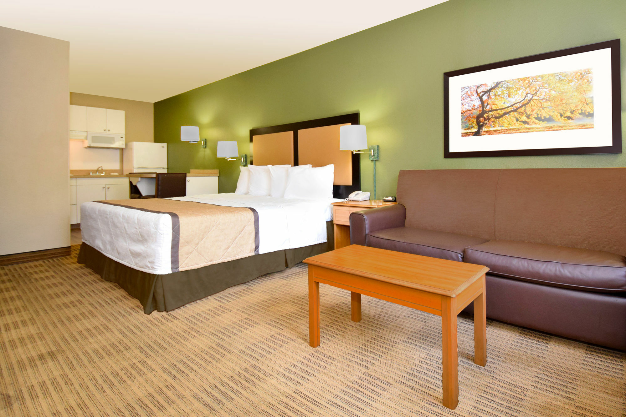 Extended Stay America Suites - Denver - Tech Center South - Inverness Сентениал Екстериор снимка